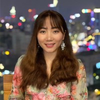 Thu Huynh's profile photo