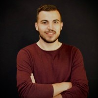 Atracsys Llc Employee Jules Padoan's profile photo