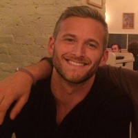DeSantis Breindel Employee Jake Greenberg's profile photo