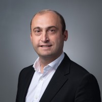 Progress Employee Simeon Stoychev's profile photo