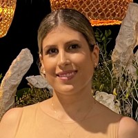 MUSC Storm Eye Institute Employee Victoria Moreira Fernandes's profile photo