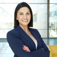 ETL GLOBAL España Employee Mariana Anuch's profile photo