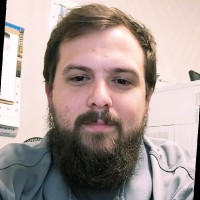 Piedmont Airlines Employee John Nault's profile photo