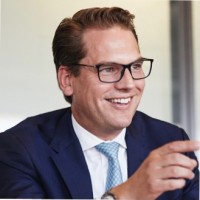 ODDO BHF Banquiers depuis 1780 Employee Alexander Ilgen's profile photo