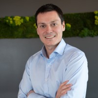 AES-Gener Employee Antoine Roux's profile photo
