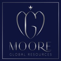 Moore Global Resources Employee Moore Resources's profile photo