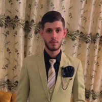 AlphaPlus Employee Mostafa Sokar's profile photo