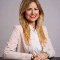 Silversea Cruises Employee Marina Vivian's profile photo