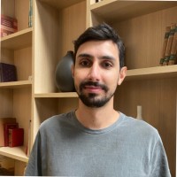 Omniteca Employee Mario Amoroso's profile photo