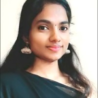 Codeboard Technology Employee Akila M's profile photo