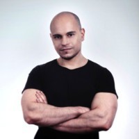 Maximiliano Davids's profile photo