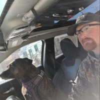 Martin Marietta Employee Thomas Meldrum's profile photo