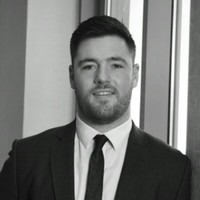 Candor Chartered Accountants Employee Myles Upton's profile photo