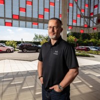 NUTREND CZ Employee Petr Orálek's profile photo