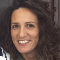 Ultra System Srl Employee Elisa Boncompagni's profile photo