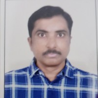 ITG Technologies Employee Ramana Pv's profile photo