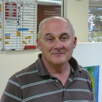 Sunshine Coast Council Employee Glenn Maher's profile photo