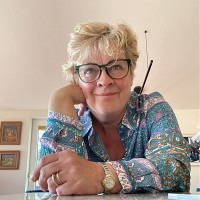 Frenkel Topping Group Employee Alison Taylor's profile photo