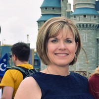Abilene Christian University Employee Dawn Oneill's profile photo