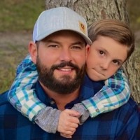 Global Power Supply Employee James Priest's profile photo