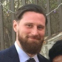Kroger Technology & Digital Employee Jacob Witte's profile photo