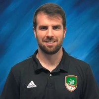 Galway Rovers FC Employee Timothy Cullity's profile photo