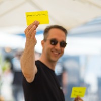 Hugo van Duin Email