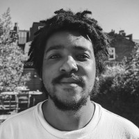 MØRNING. Employee Zac Baker's profile photo