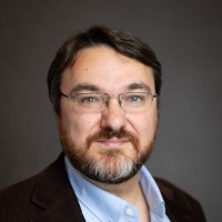 Eurofins | Product Development & Innovation: Food, Beverage & Supplement Product Experts Employee Cosmin Beliciu's profile photo