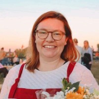 Sara Maiocco's profile photo