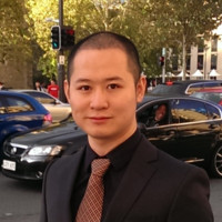 realestate.com.au Home Loans Employee Pei Li's profile photo