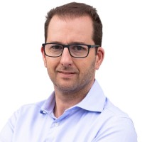 Auto Cristal Ralarsa Employee Daniel Martorell's profile photo