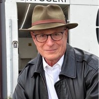 Elkem ASA Employee Richard Wolf's profile photo