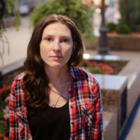 GlobalCareer Employee Margarita Nazarenko's profile photo