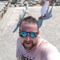 CMC Motorcycles Employee Lee Clark's profile photo