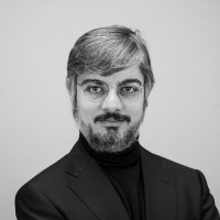 CAEN SpA Employee Ferdinando Giordano's profile photo