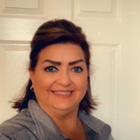Naf Naf Middle Eastern Grill Employee Lisa Rott's profile photo