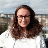 Anne Bouyé Email & Phone Number