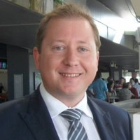 Programmed Employee Graham Wands's profile photo