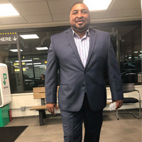 Philly Auto Employee Darryl Jenkins's profile photo