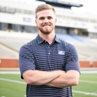 Regency SouthernCare Employee Cole Ray's profile photo