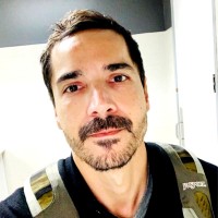 Chipotle Mexican Grill Employee Andres Torres's profile photo