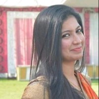 Tech Mahindra Employee Khushboo Thakur's profile photo