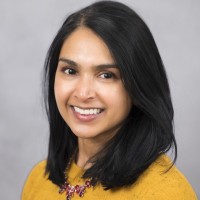 Department of Preventive Medicine- Northwestern University Feinberg School of Me Employee Deepika Laddu's profile photo