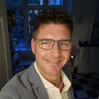 TARGET Headhunting Group Employee Claus Rasmussen's profile photo