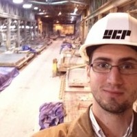 Universal Concrete Products Employee William Belinski's profile photo