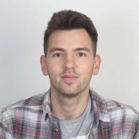 BIM Machine Employee Andrei Bereznev's profile photo