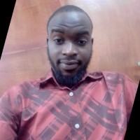 The Resource Pool Employee David Uba's profile photo