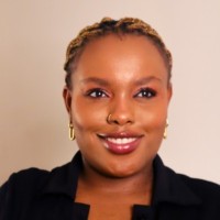 All Out Employee Linda Njiru's profile photo
