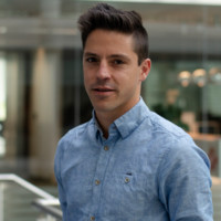 Air Liquide Employee Jo van Den Bossche's profile photo
